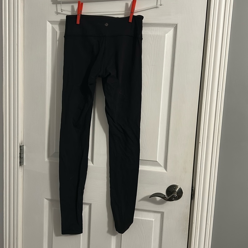 Lululemon tights